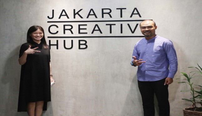 LaSalle College Jakarta Kenalkan Program Terbaru