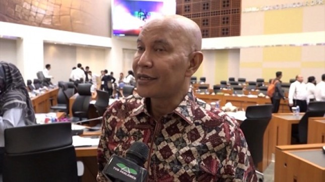 Said Abdullah: Pendekatan Ekonomi dan Keamanan Jadi Lokomotif Penyelesaian Masalah Papua