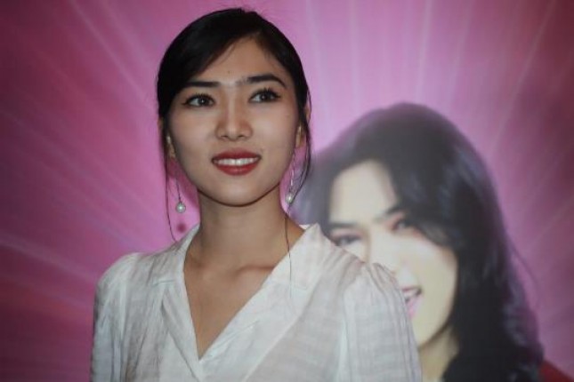 Isyana Sarasvati Sempat Kaget Ketika Diminta Jadi Juri The Voice Indonesia, Industry News