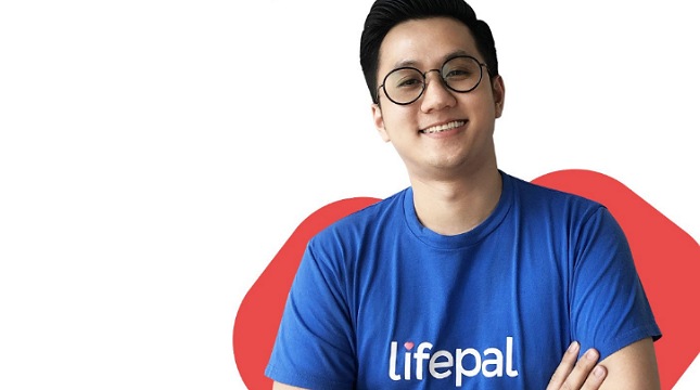 Benny Fajarai, Co-founder dan Head of Marketing Lifepal 