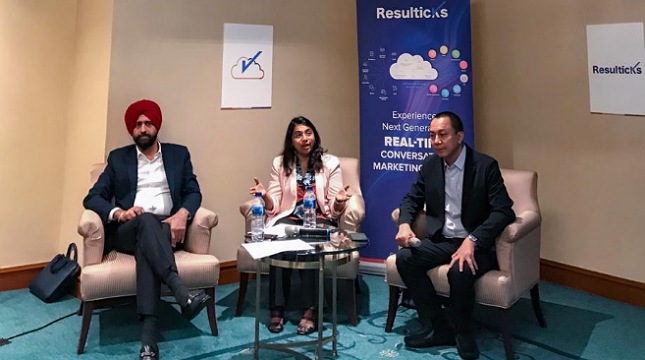 Resulticks Hadirkan Solusi Pemasaran Omnichannel Canggih ke Indonesia
