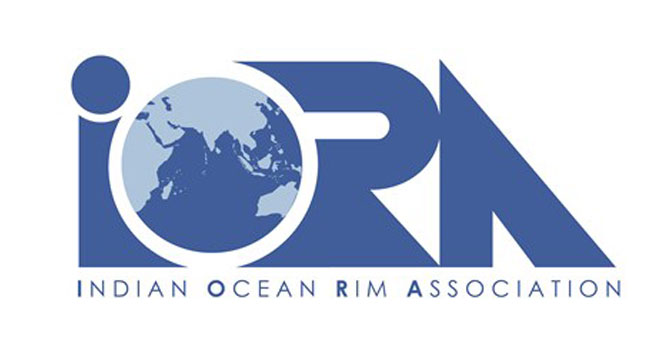 Logo IORA (Indian Ocean Rim Association (Ist)