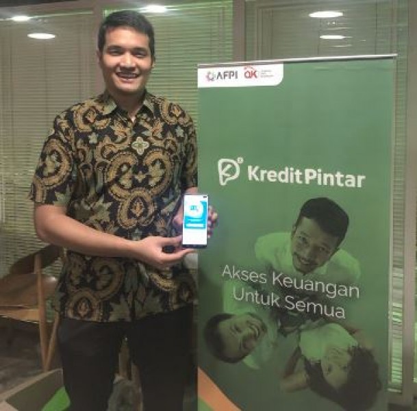 Kredit Pintar Roadshow ke Yogyakarta