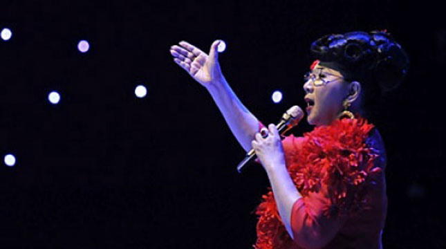 Penyanyi, Pencipta Lagu di Indonesia, Titiek Puspa (Ist)