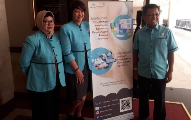 Owlexa Healthcare Nyatakan Siap Sambut Teknologi 4.0
