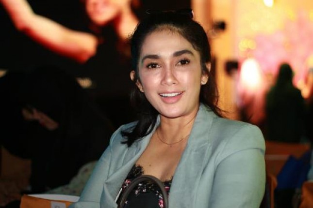 Ussy Sulistiawaty