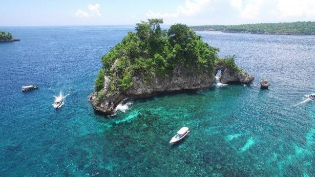 Festival Nusa Penida 2019