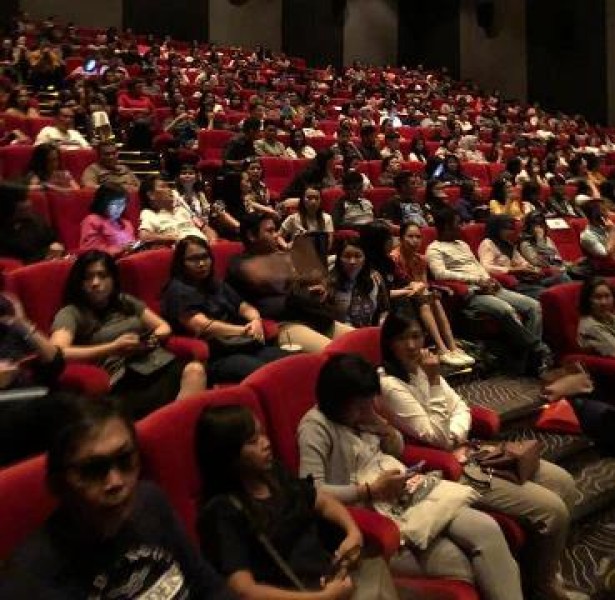 Siloam Denpasar Kembangkan DSA Terkait Penanganan Kasus Stroke