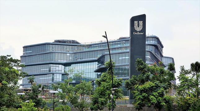 PT Unilever Indonesia Tbk Umumkan Rencana Aksi Korporasi 