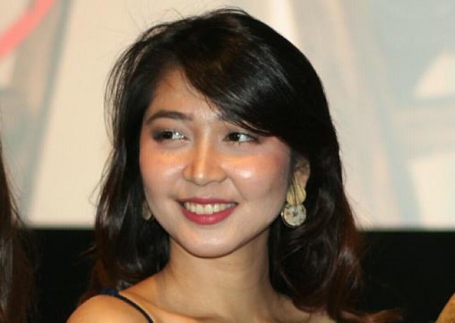 Jessica Veranda
