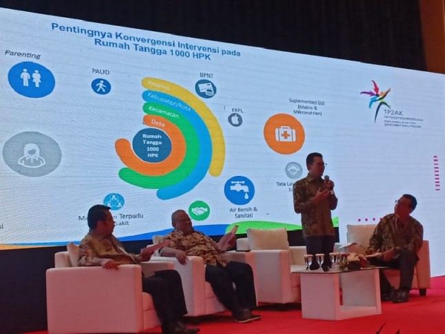 Diskusi stunting