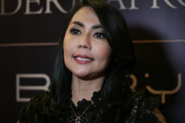Tessa Kaunang