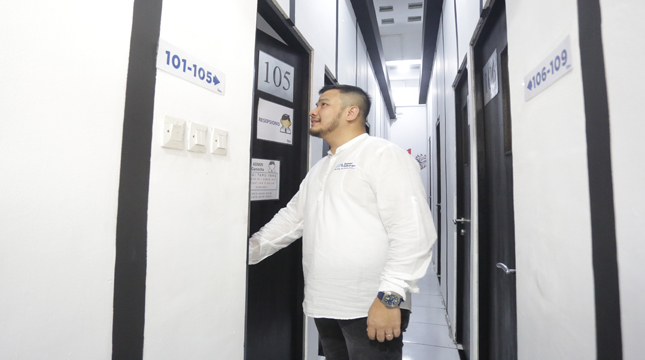 Ilustrasi | Bisnis Co-Living, Prospek Menggiurkan Bagi Investor
