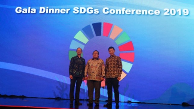 Tanoto Foumdation- Bappenas-UNDP Tingkatkan Pelaknsanaan SDG