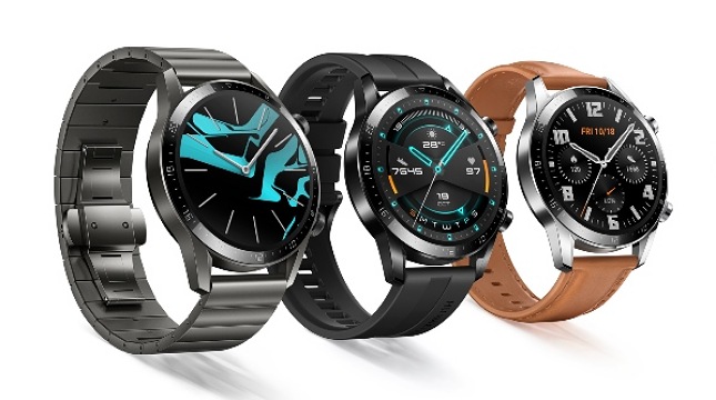 Huawei Watch GT 2