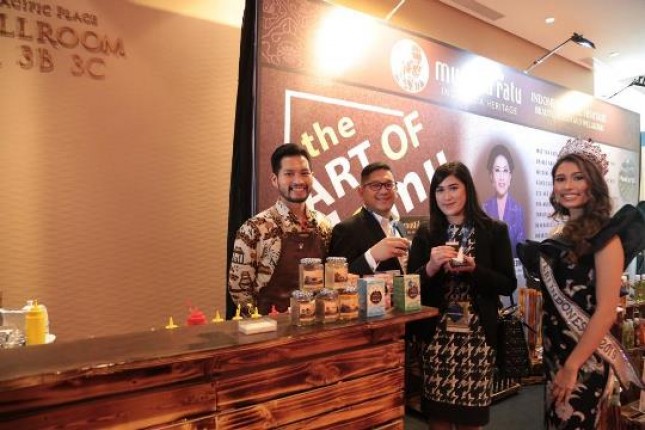 Mustika Ratu Dukung Tingkatkan Investasi dan Pertumbuhan Ekonomi Indonesia , Industry News, Berita Industry