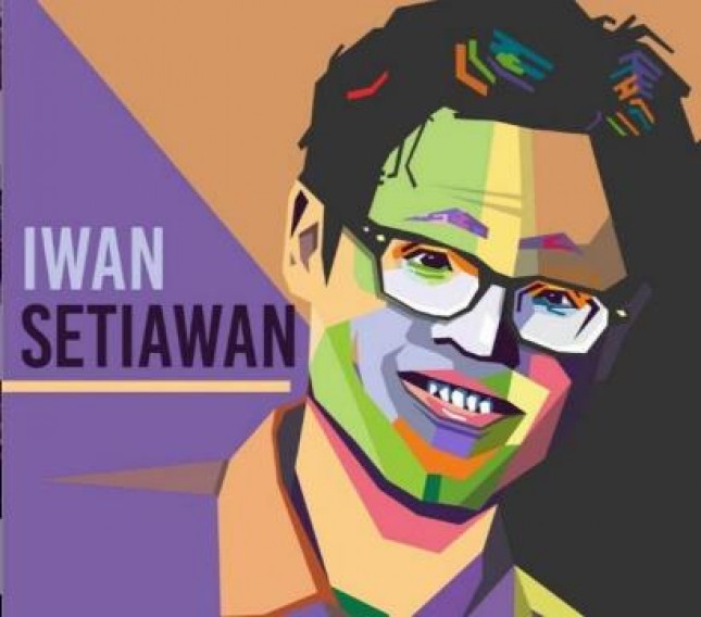 Iwan Setiawan