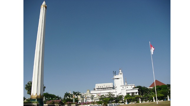 Kota Surabaya