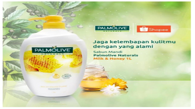 Colgate Palmolive Hadir di Pasar E-Commerce Indonesia untuk Memberikan Kesehatan Mulut dan Tubuh 