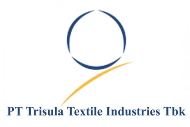 PT Trisula Textile Industries Tbk (“BELL)