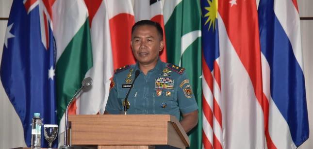 Peluang dan Tantangan Korps Marinir di Era 4.0