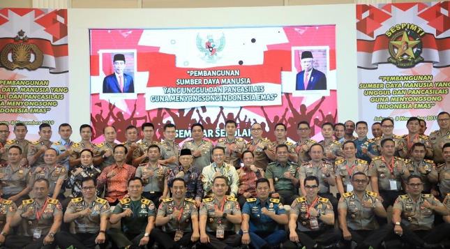 Empat Pilar MPR RI Prasyarat Bangsa Indonesia Berdiri…