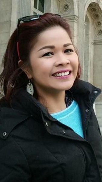Rizka Septiana, Pengamat Komunikasi LSPR