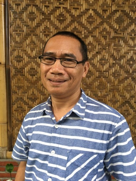 Ferdinandus S. Nggao, Kepala Kajian Kebijakan Sosial Lembaga Menegement Fakultas Ekonomi dan Bisnis Universitas Indonesia (LMFEB UI)