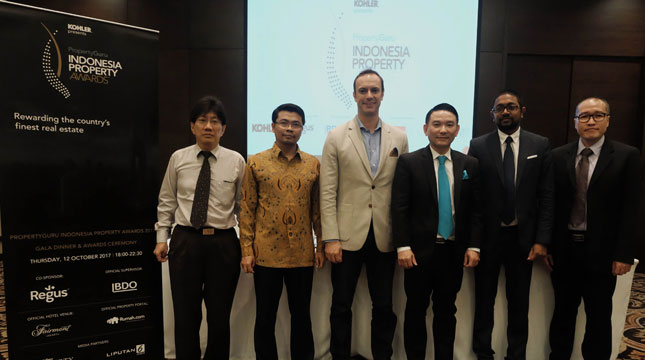 PropertyGuru Indonesia Awards 2017