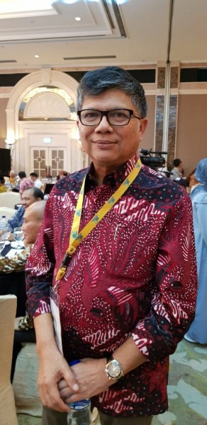 Kongres Ikatan Alumni (IKA) Institut Teknologi Sepuluh Nopember (ITS) 2019 memilih Sutopo Kristanto, menjadi ketua umum untuk periode 2019-2023. Sutopo dipilih secara aklamasi melalui musyawarah mufakat