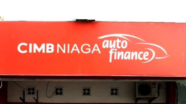 CIMB Niaga Auto Finance 