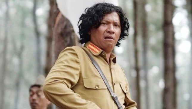 Gading Marten Sukses Memerankan Tokoh Nagabonar dalam film 'Nagabonar Reborn'