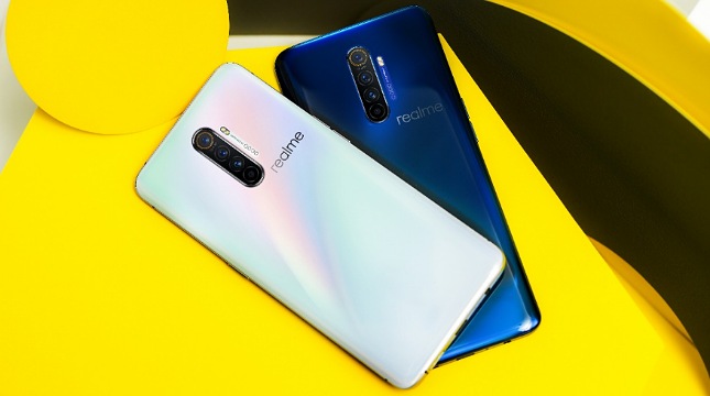 realme X2 Pro