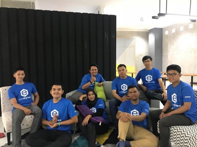 PT Exabytes Network Indonesia Exabytes Indonesia