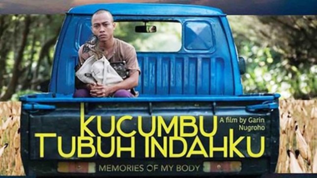 Film Kucumbu Tubuh Indahku Raih Penghargaan Terbanyak FFI 2019