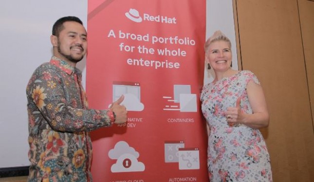 Red Hat Open Innovation Labs Percepat Pencapaian Hasil Bisnis 