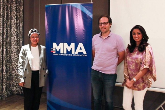 Mobile Marketing Association (MMA)