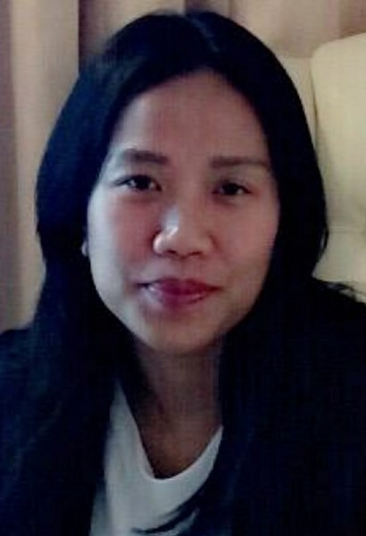 Gudarawaty Setyo Putri, Student of MBA in Technology President University