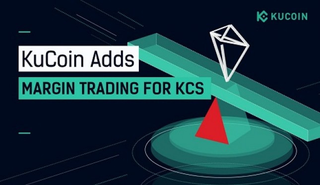  Jakarta-KuCoin, salah satu bursa pertukaran crypto yang didukung IDG, mengungumkan bahwa mereka akan menambahkan KuCoin Share sebagai aset margin terbaru platform, mendukung pasangan perdagangan KCS/USDT dengan leverage mencapai 10x . 