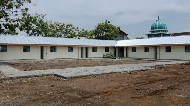 RKBS SDN 1 Gentong Kota Pasuruan