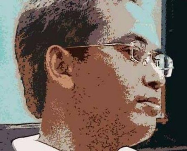 Dimas Supriyanto