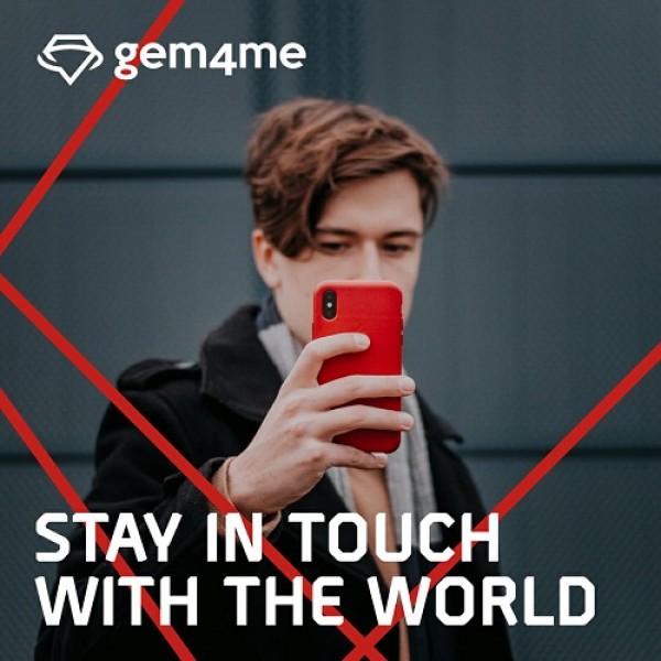 Gem4me Passport - Paspor Tanpa Batasan Perusahaan induk Gem4me, memperkenalkan fungsi aplikasi baru kepada pengguna: Gem4me Passport. 