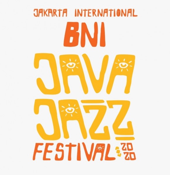 International BNI Java Jazz Festival 