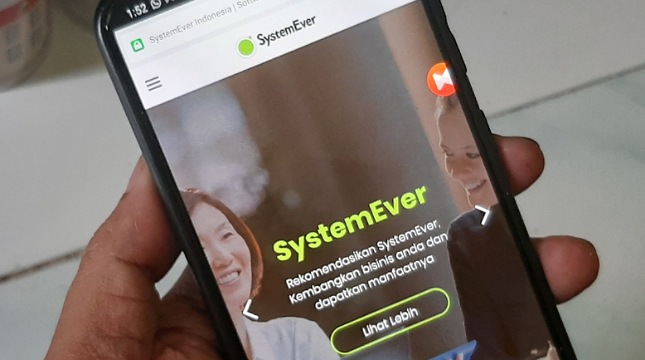 SystemEver