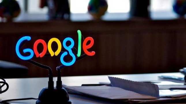 Google