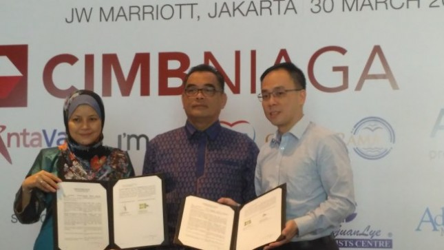 Malaysia Healthcare Travel Council (MHTC) Lakukan MoU dengan patner Indonesia
