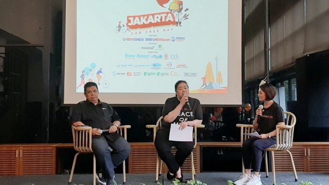 Kampanye Visit Malaysia Year of Healthcare Travel 2020 di Indonesia Resmi Dimulai