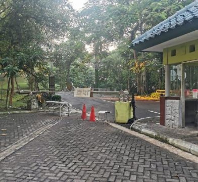 Warga Minta PT Bumi Serpong Damai Tbk Turun Tangan