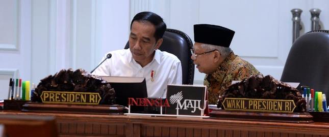 Presiden Jokowi Dorong Hilirisasi Riset Dan Inovasi…