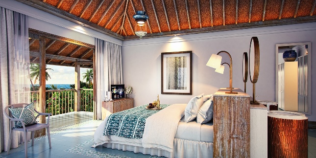 Sudamala Resorts Tunjuk ESA International Rancang Resor Sudamala Suites & Villas Komodo 